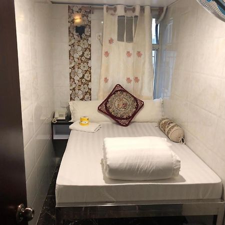 הונג קונג Ranjeet Guest House מראה חיצוני תמונה
