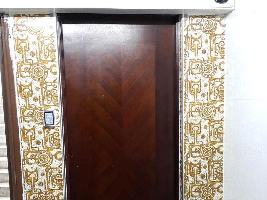 הונג קונג Ranjeet Guest House מראה חיצוני תמונה